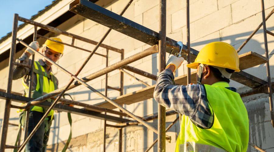 Professional residential roofers in Hershey, NE